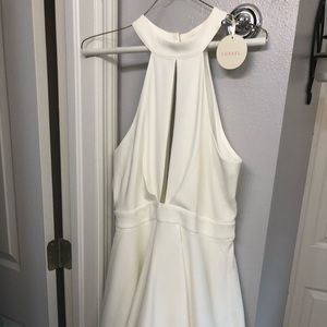 Lulus Dress. Luxxel for Lulus